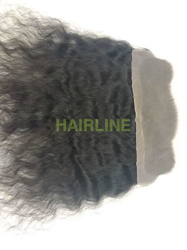 Black And Every All Colors Frontal Hair