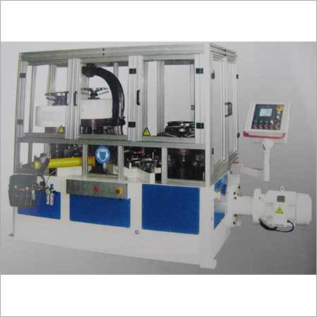 Automatic Can Body Combination Machine