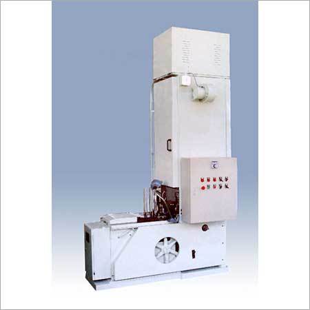 Vertical Glue Injection Drying Machine