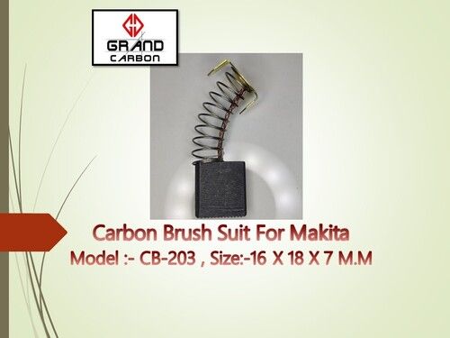 Power Tools Carbon brush is Suitable For Makita CB-203