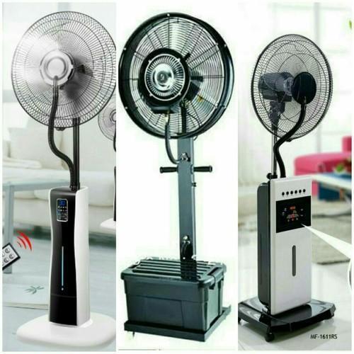 HLT Mist Fan Outdoor By HOME LINK TRADING CO.