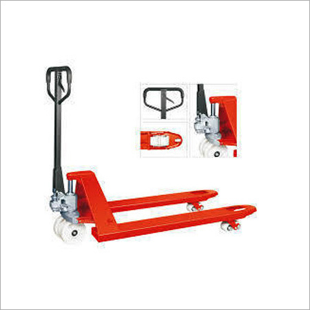 Strong Hydraulic Pallet Truck