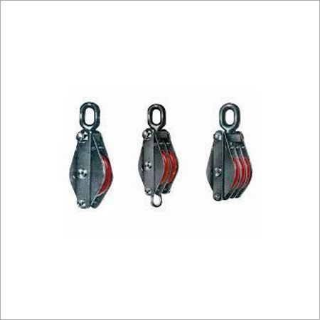 Rope Pulley Rope Pulley