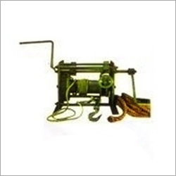 Crab Winch Crab Winch