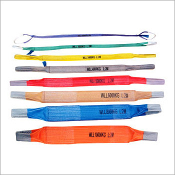 Webbing Slings Webbing Slings