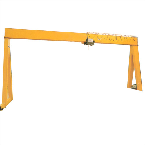 Goliath Crane Goliath Crane