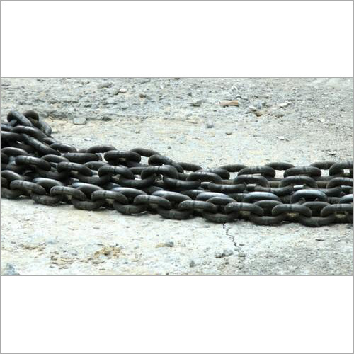 Strong Heavy Duty Chains