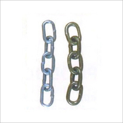 Strong Lashing Chain