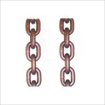 Easy To Operate Lifting Chain