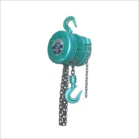 Santon P Pulley Block Santon P Pulley Block