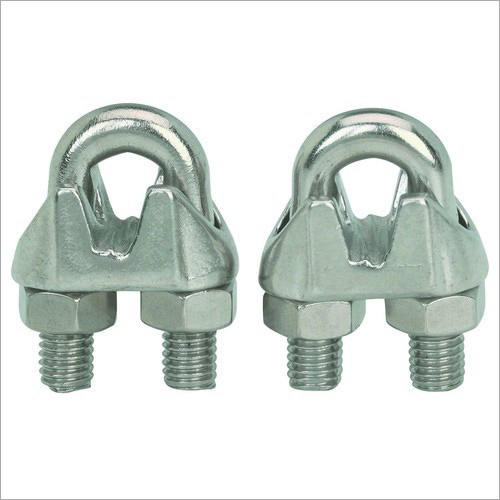 Wire Rope Clip Wire Rope Clip