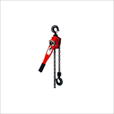 Lever Hoist Lever Hoist