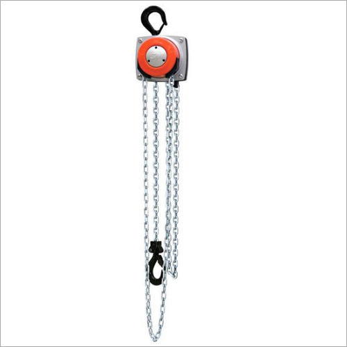Chain Hoist Chain Hoist