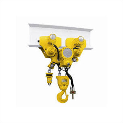 Chain Hoist