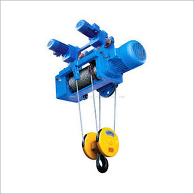 Trolley Hoist