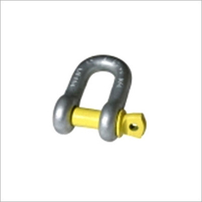 Stainless Steel D Shackles Stainless Steel D Shackles