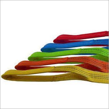 Polyester Webbing Slings Polyester Webbing Slings