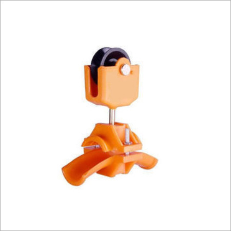 Hoist Cable Carriers Hoist Cable Carriers