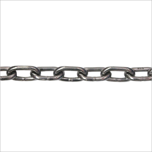 SS Chain SS Chain