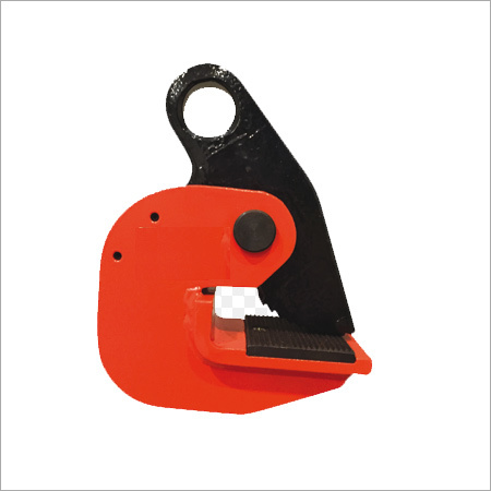 Plate Lifting Clamp