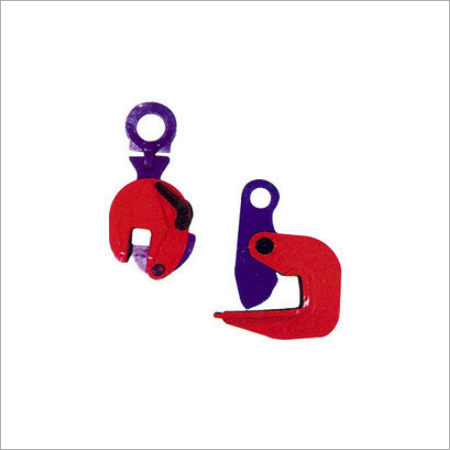 Plate Lifting Clamp Plate Lifting Clamp