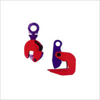 Plate Lifting Clamp
