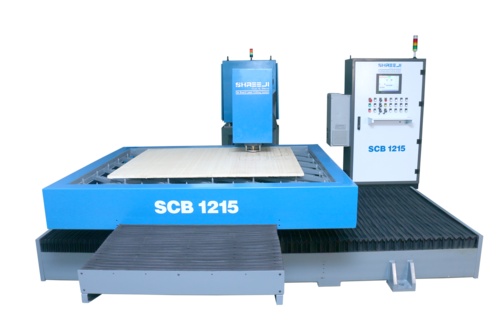 Automatic Computerised Die Board Laser Cutting Machine