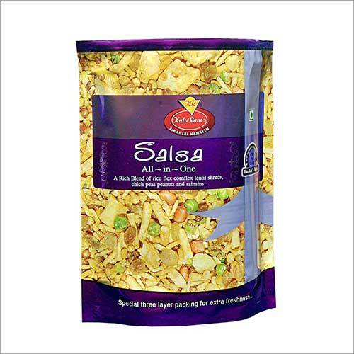 Salsa All In One By KALURAM SNACKS PRIVATE LIMITED