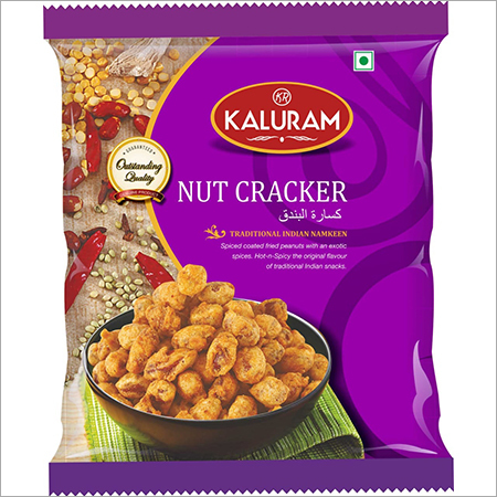 Nut Cracker By KALURAM SNACKS PRIVATE LIMITED
