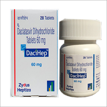 Decihep 60 mg