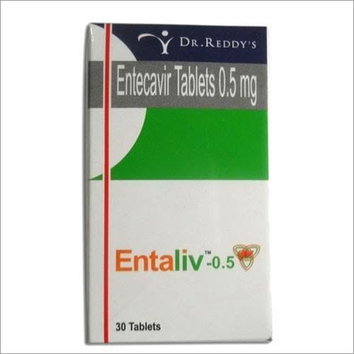 Entaliv -0.5mg