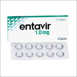 Entavir 1.0mg