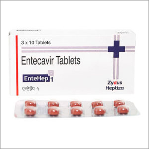 EnteHep 1