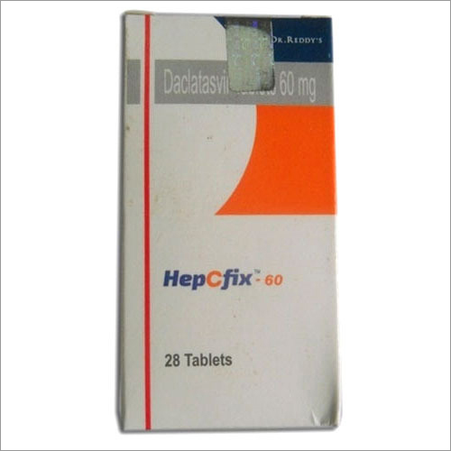 HepCific-60 mg