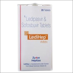 LediHep