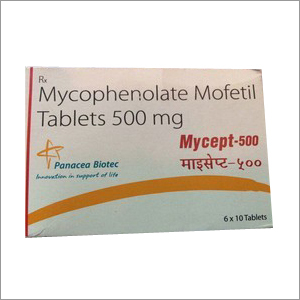Mycept-500 mg