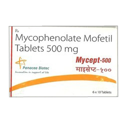 Mycept-500mg