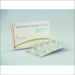 PanGraf 5mg
