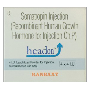 HGH 16