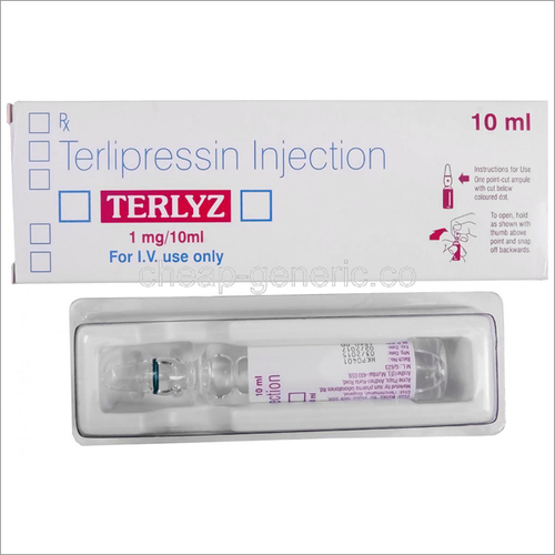Terlyz 1mg-10ml