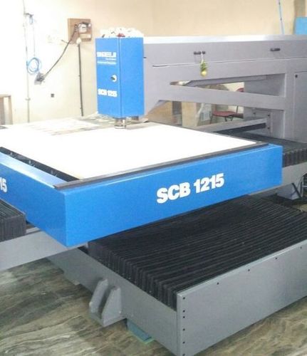 Automatic Plywood Die Board Laser Cutting Machine