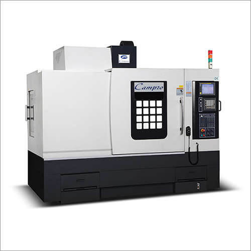 CPV-900 CNC Vertical Machine