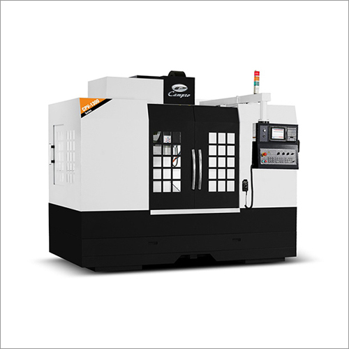 CPV-1300 CNC Vertical Machine