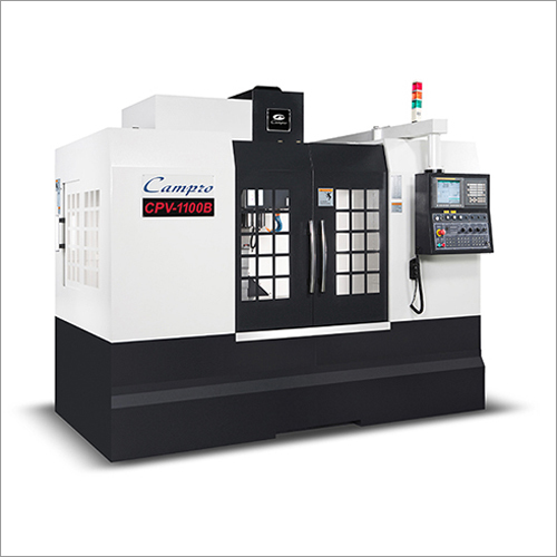 CPV-1200B CNC Vertical Machine