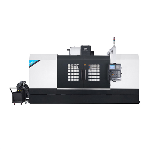 CPV-2200B CNC Vertical Machine