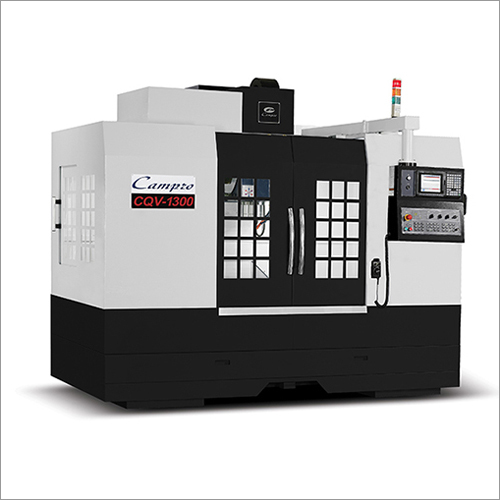 CQV-1300 CNC Vertical Machine