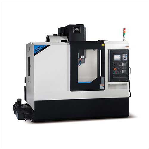 CNV-850 CNC Vertical Machine