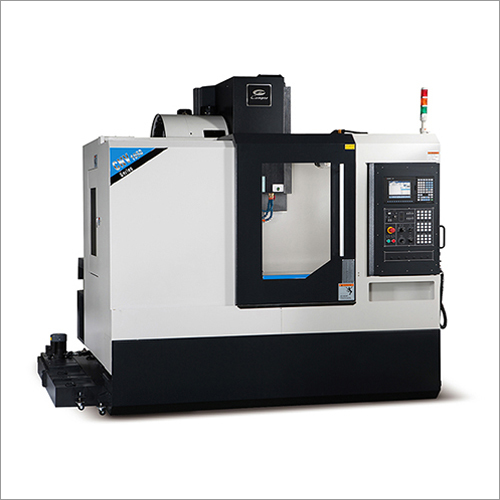 CNV-1050 CNC Vertical Machine