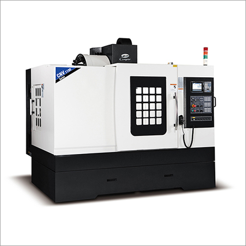 CNV-1100 CNC Vertical Machine