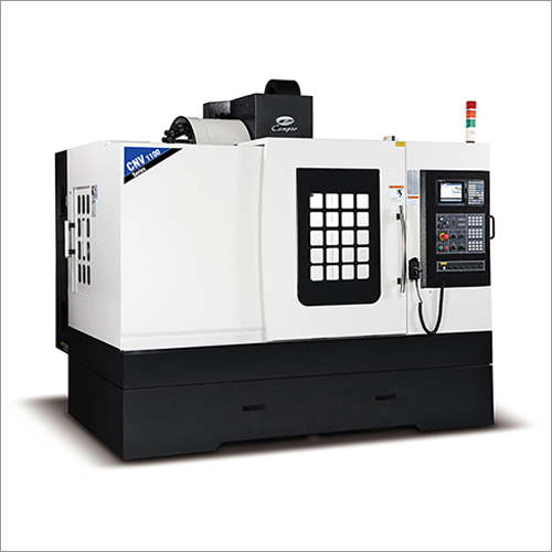 CNV-1300 CNC Vertical Turning Center